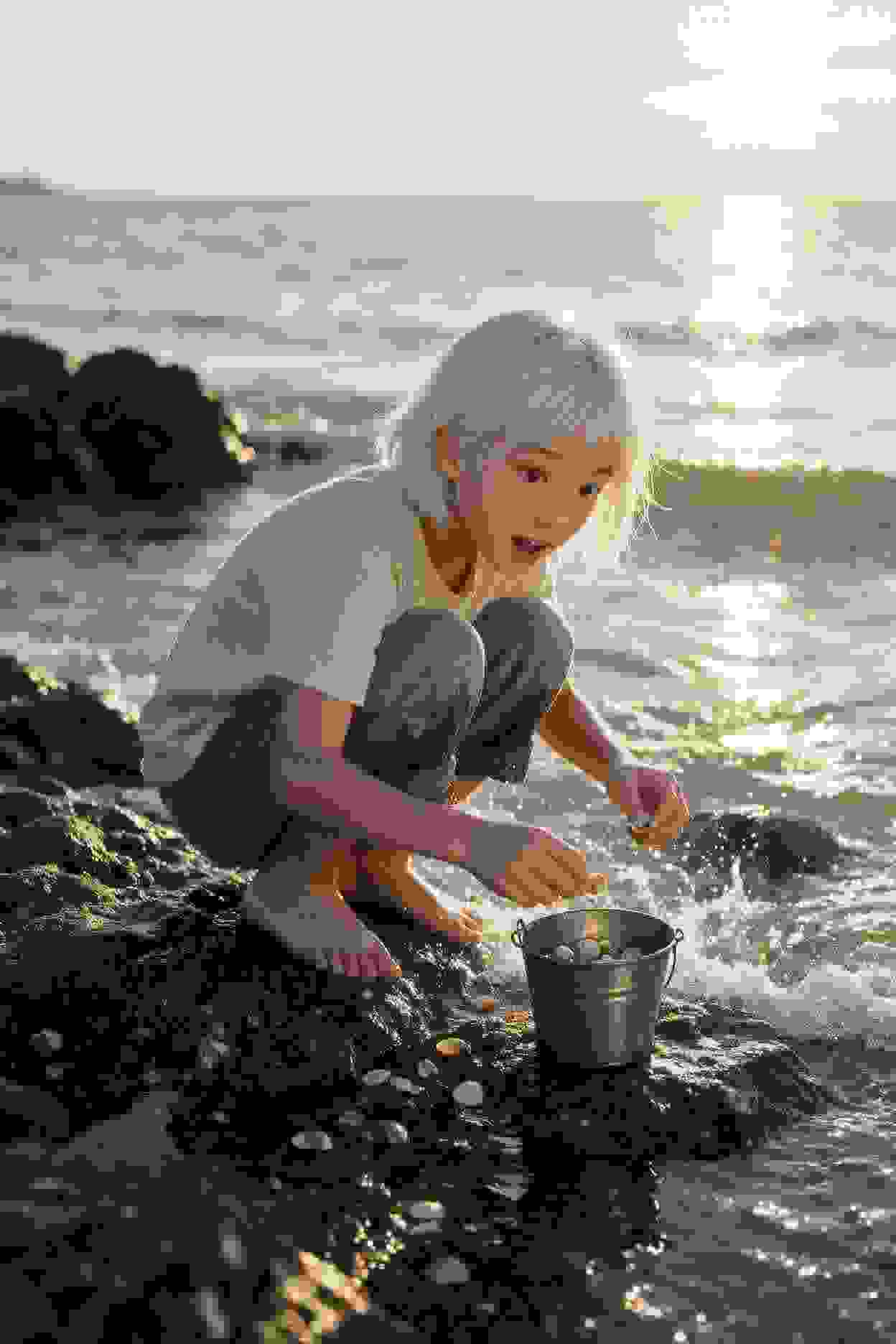 时光倒流