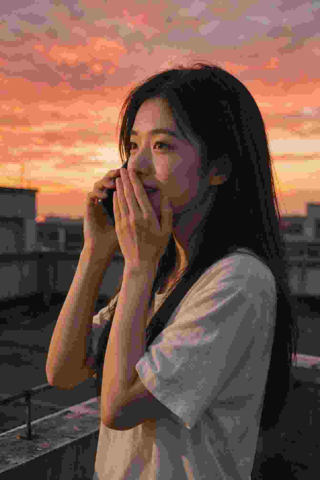 暗夜追踪