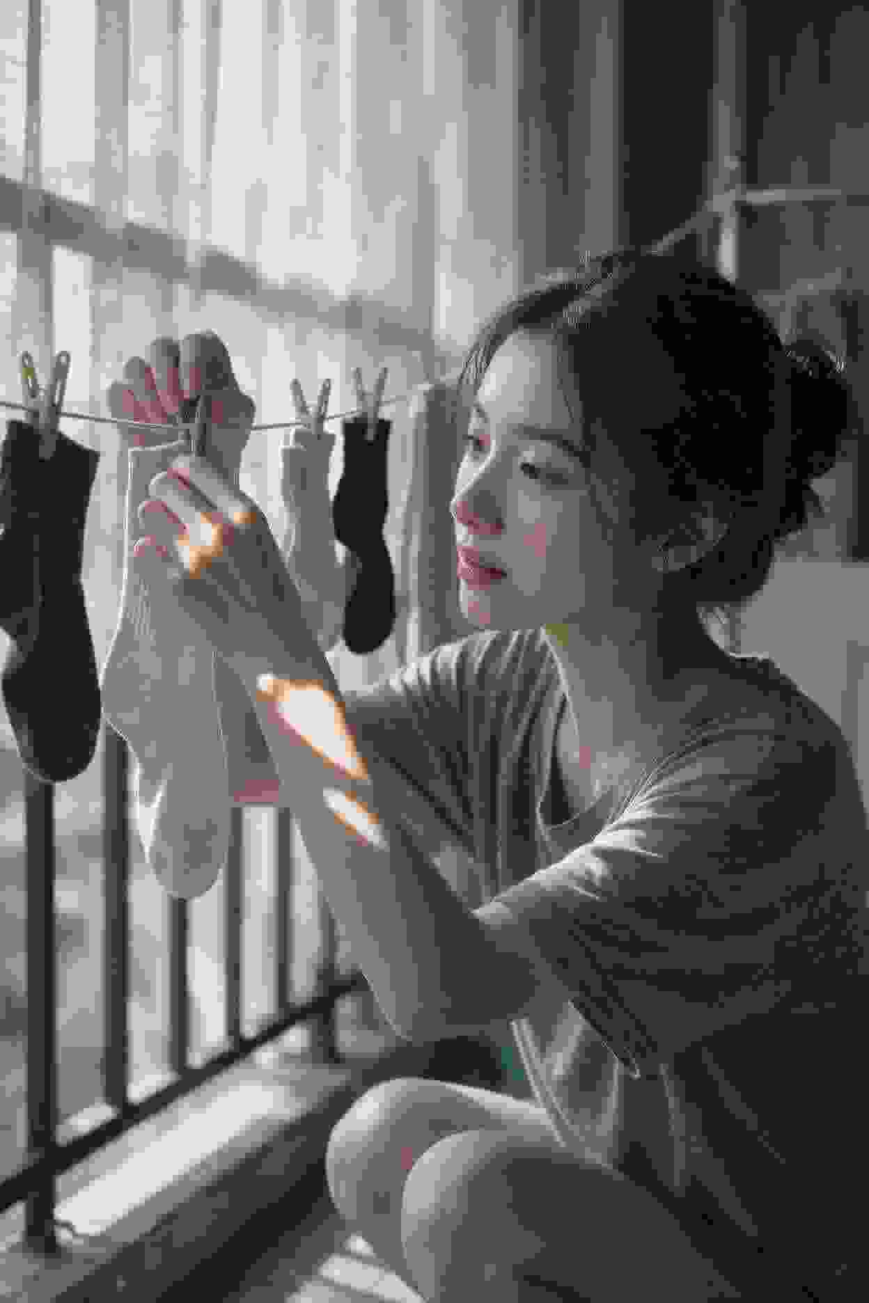 青春不落幕