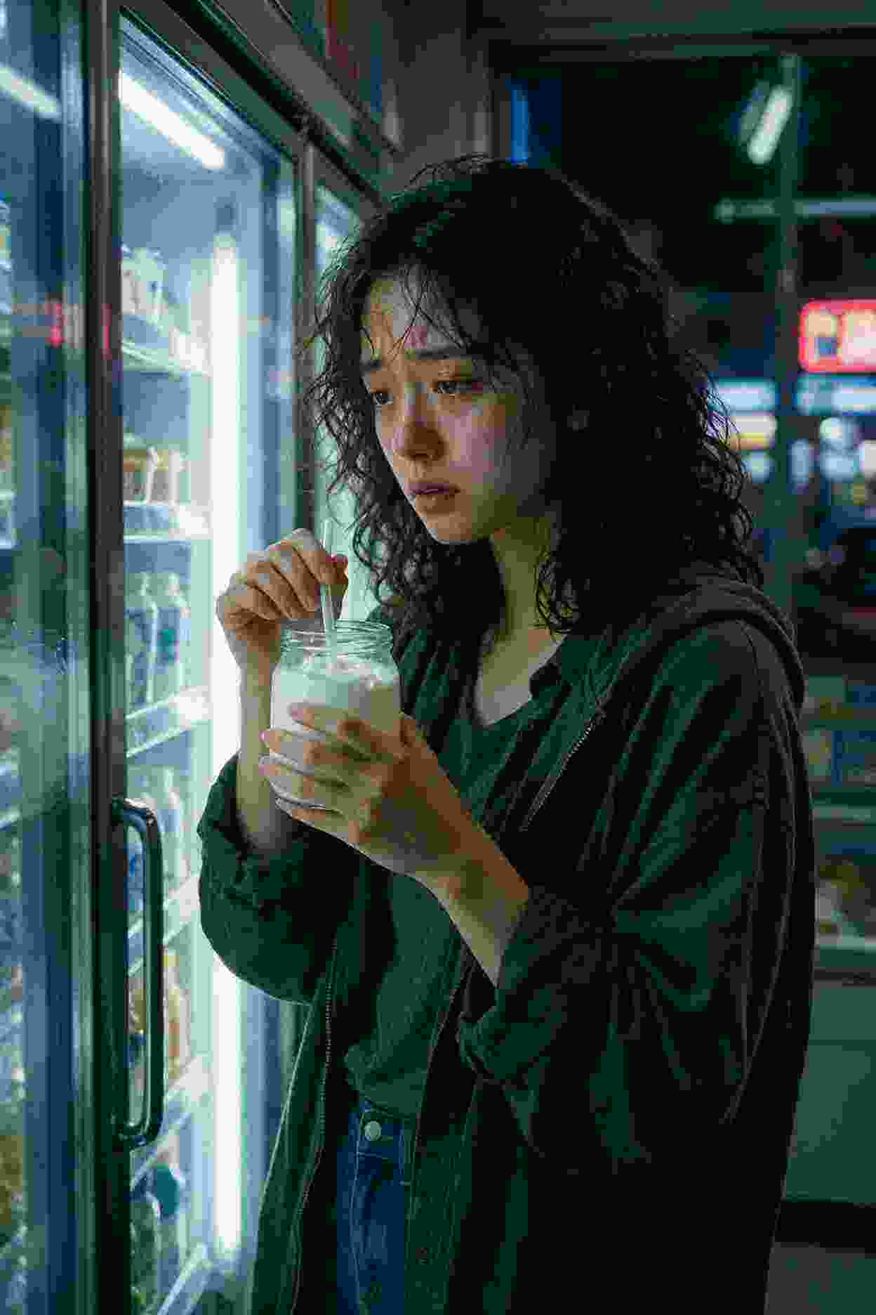 逆战青春